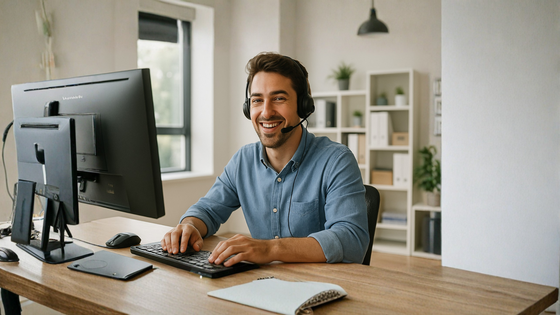 Helpdesk